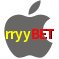 Aplicativo rryybet para iOS