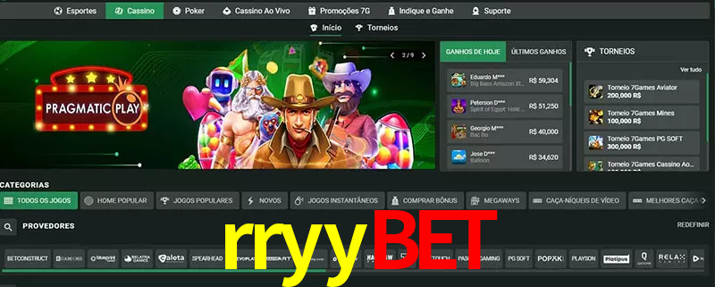 cassino rryybet