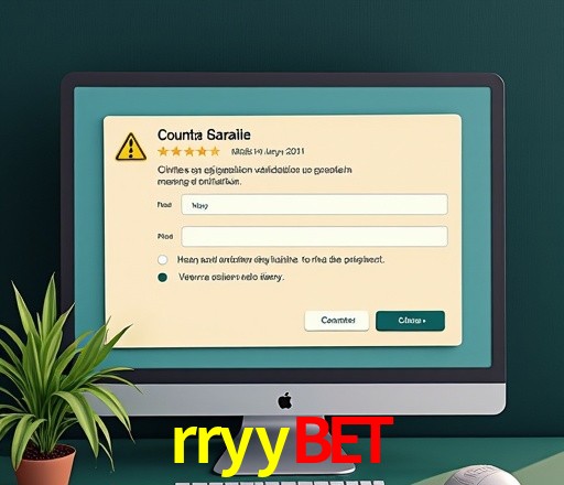 Interface Premium rryybet