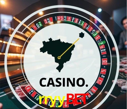 Casino Ao Vivo rryybet
