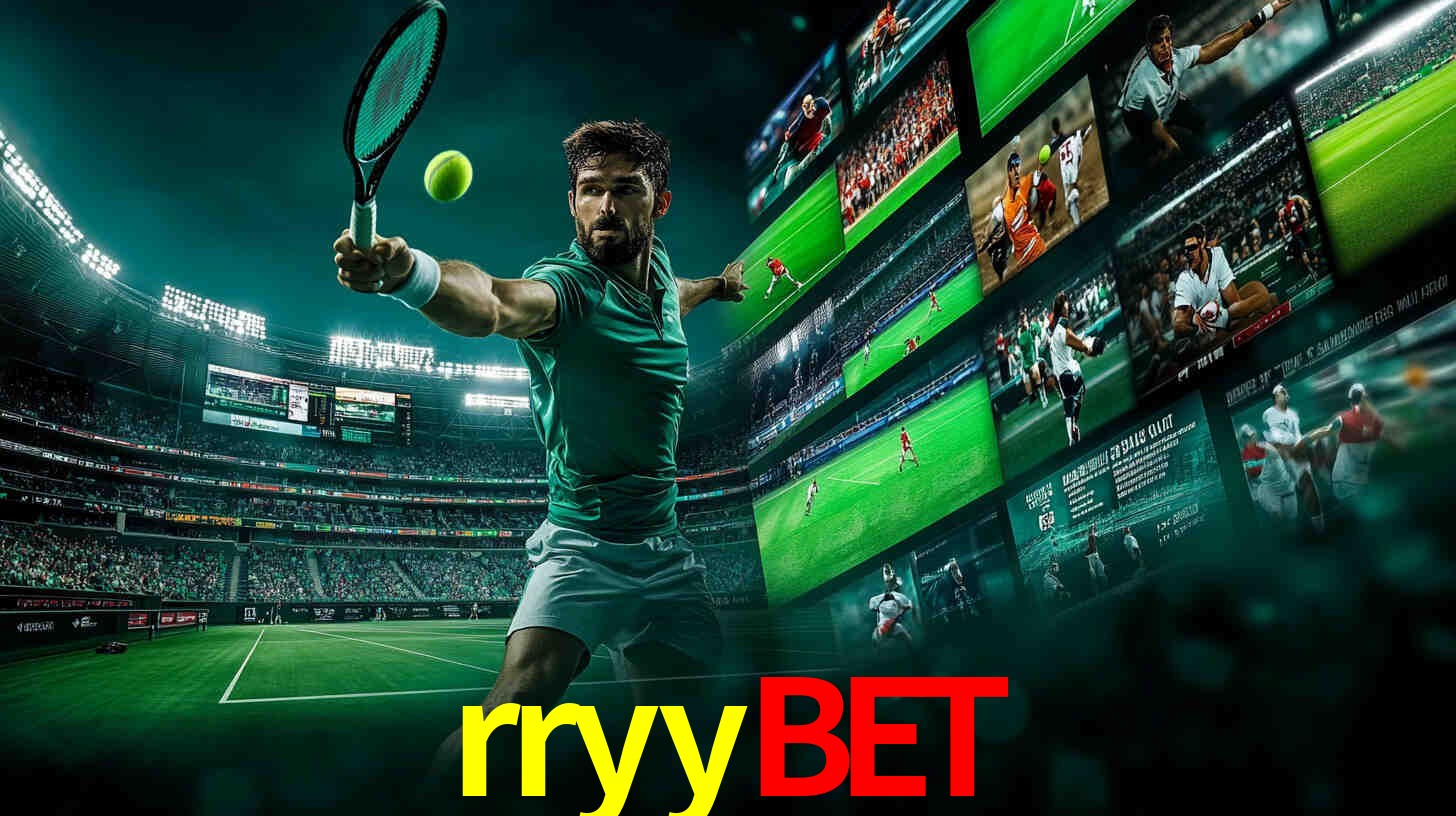 Explorando a Categoria de Eventos em Apostas na rryybet