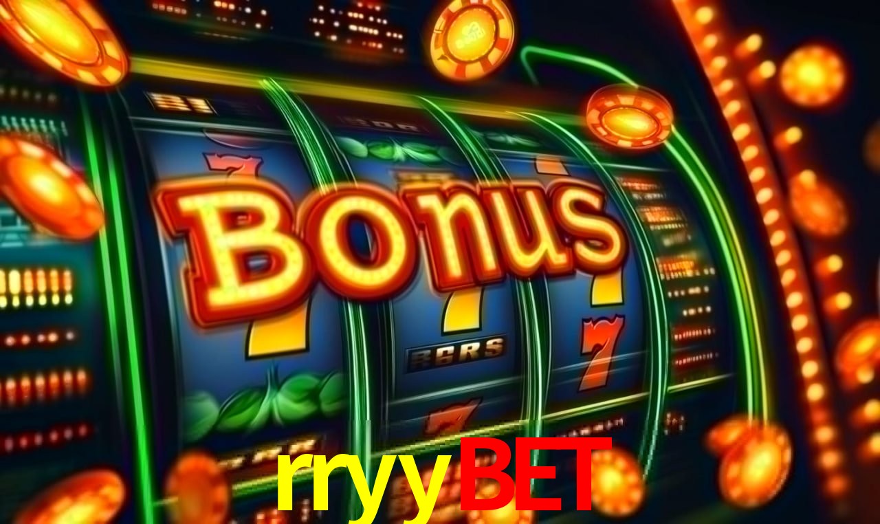 Slot Games rryybet