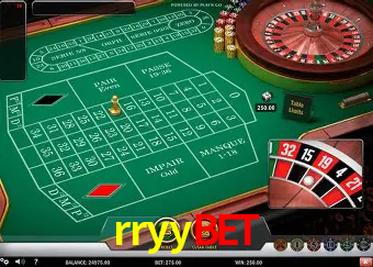 Descubra o Mundo do Cassino Online com rryybet