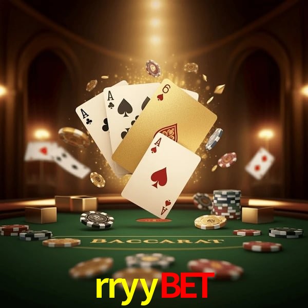 Game Providers rryybet