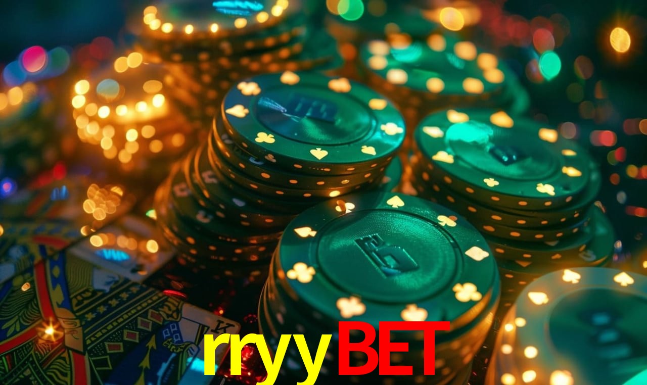 Estatísticas rryybet