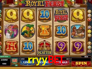 rryybet