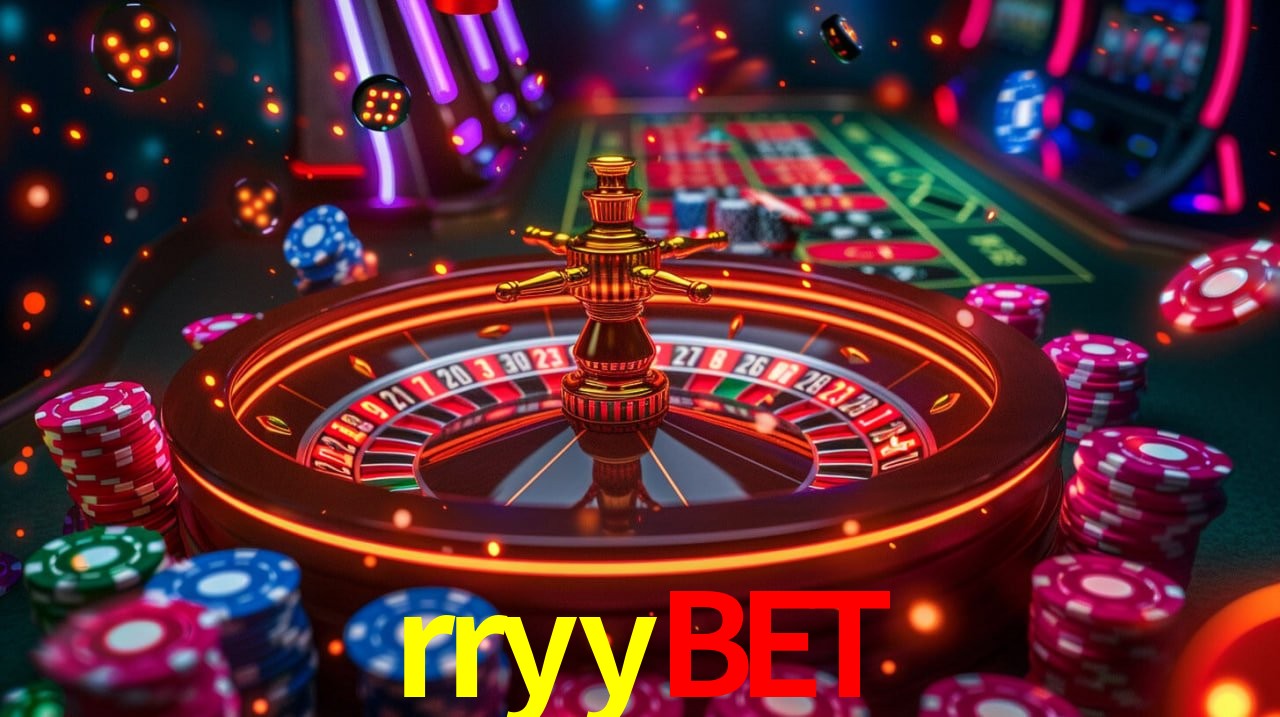 Jogos Exclusivos rryybet