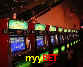 rryybet: A Experiência de Casino com Jogos de Mesa ao Vivo