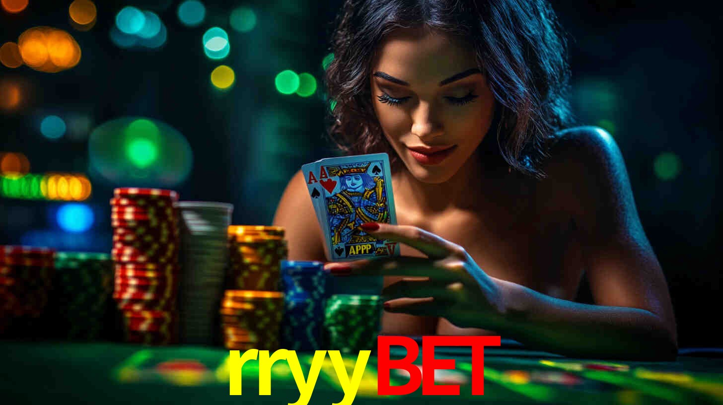 Inovações de Jogos na rryybet: O Futuro das Experiências Interativas