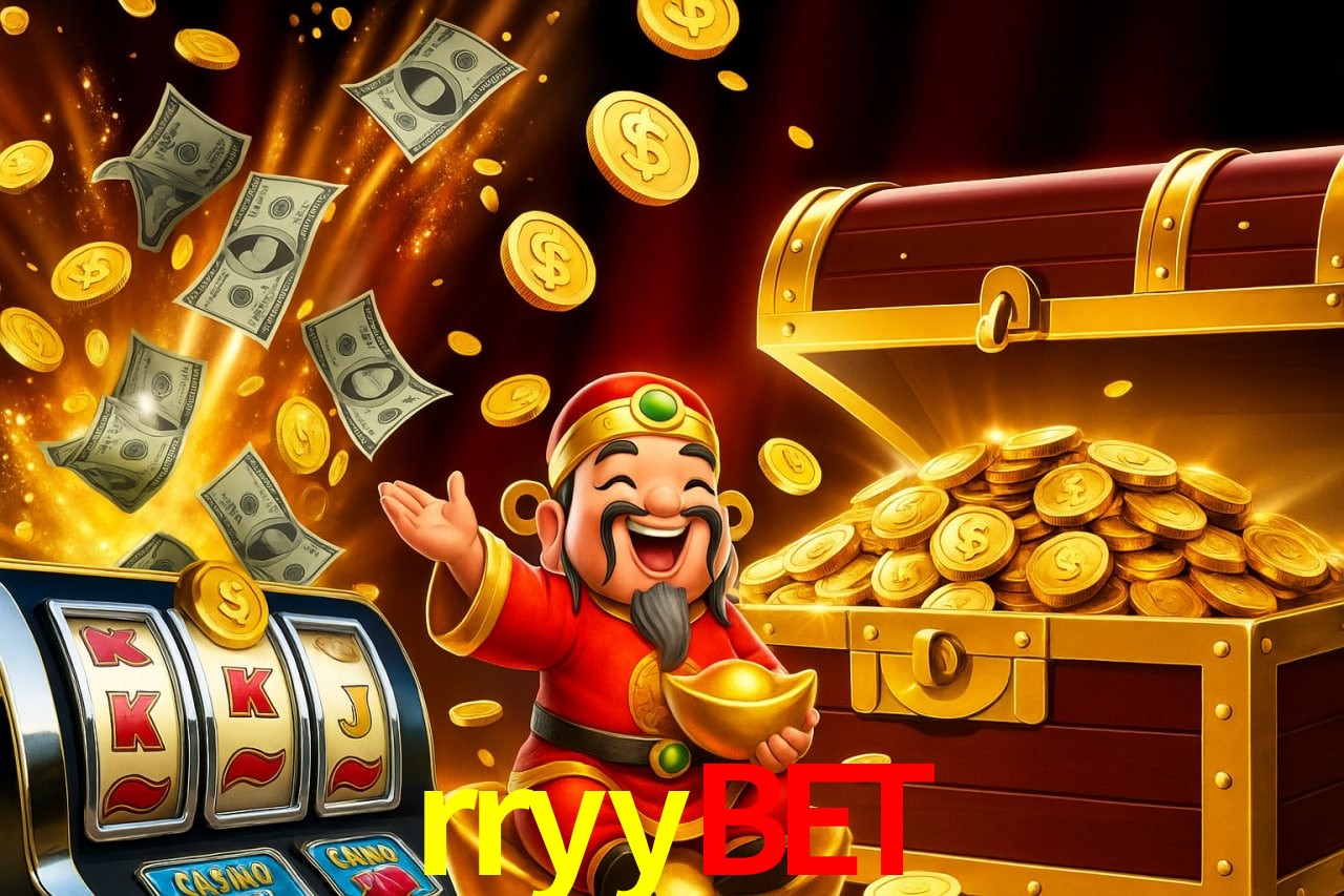 Casino VIP rryybet