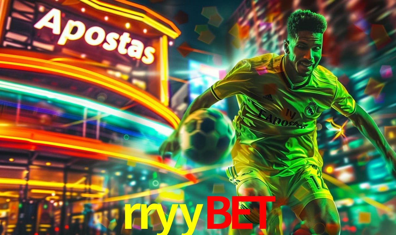 Login Seguro rryybet