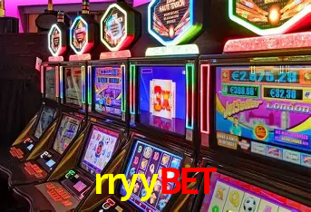 Descubra a Magia dos Jogos de Arcade no rryybet