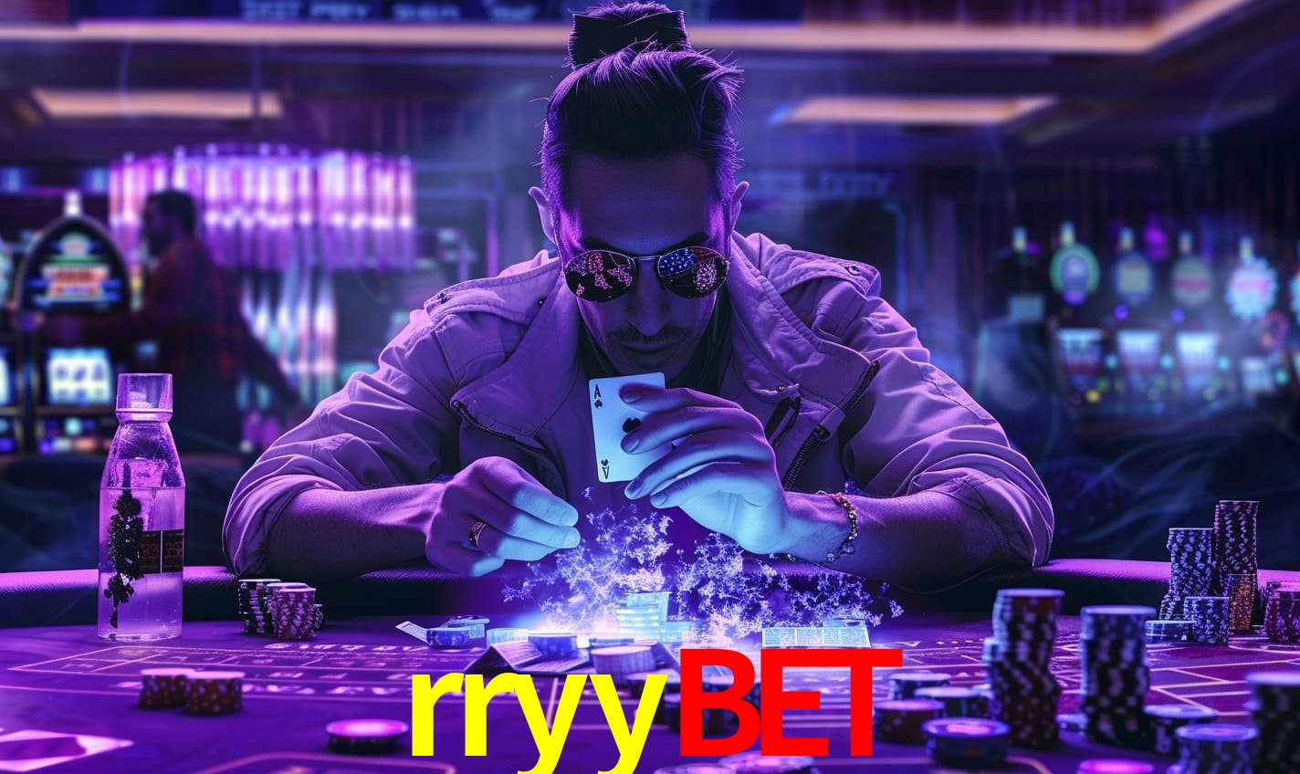 Live Casino rryybet