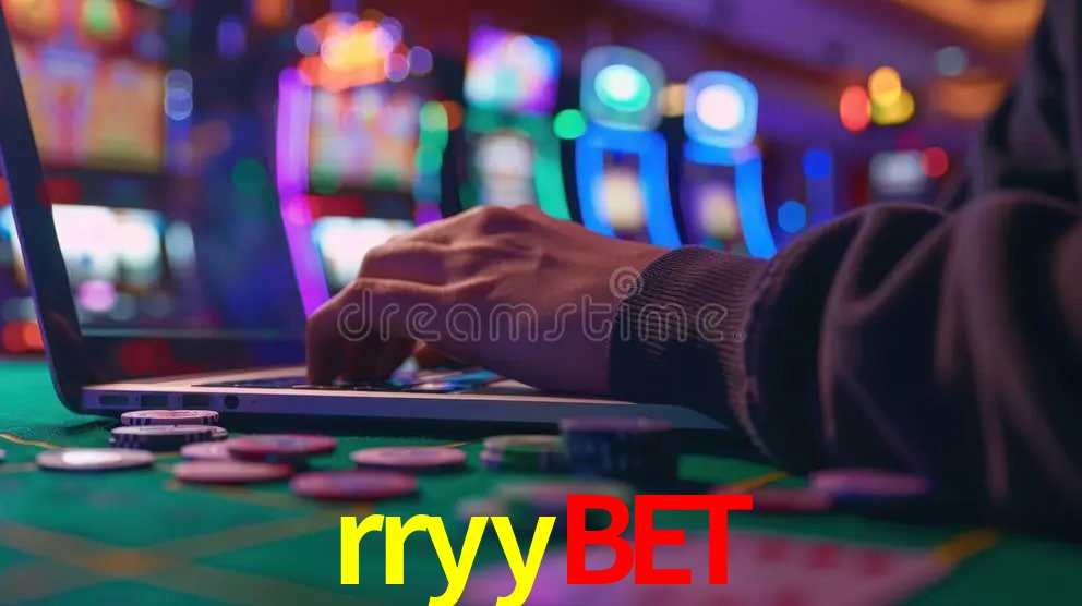Casino Ao Vivo rryybet