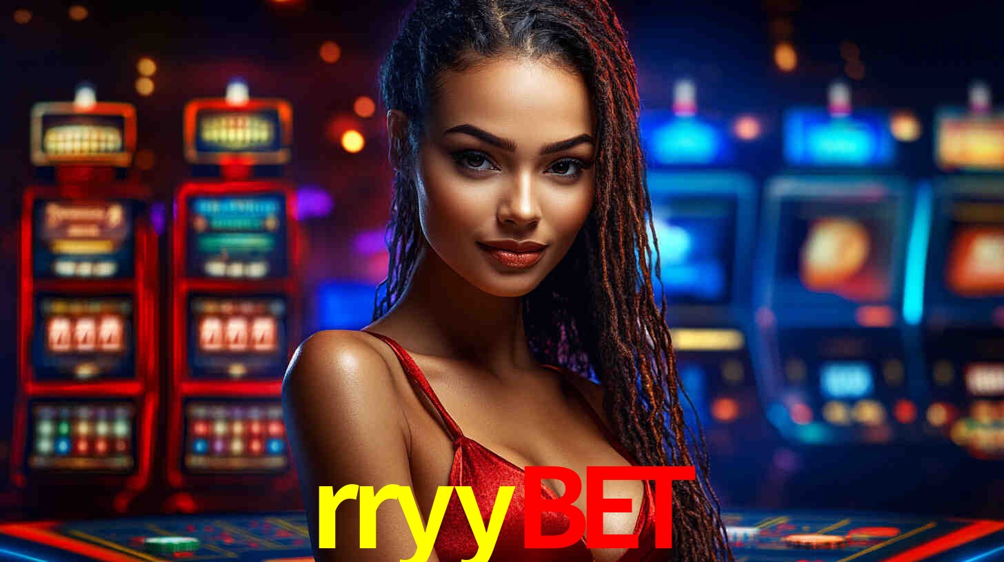 Desvendando o Mundo dos Jogos Virtuais na rryybet